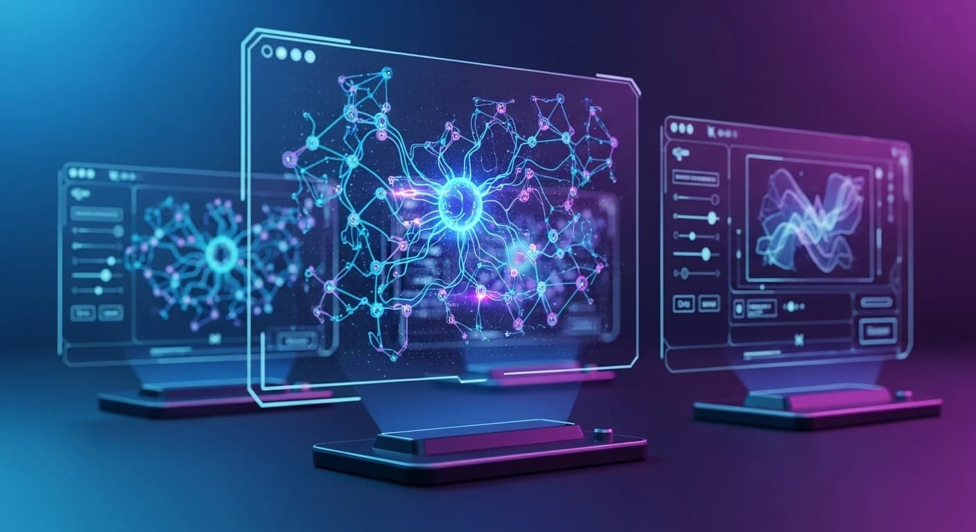 AI Image Generation Revolution: Complete Guide to Next-Generation Visual Technology