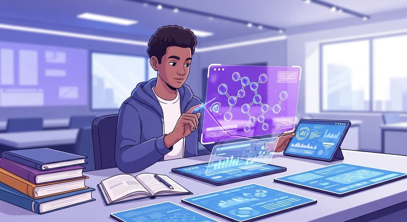 LearnFlow Revolution: Complete Guide to AI-Powered Personalized Education Platform