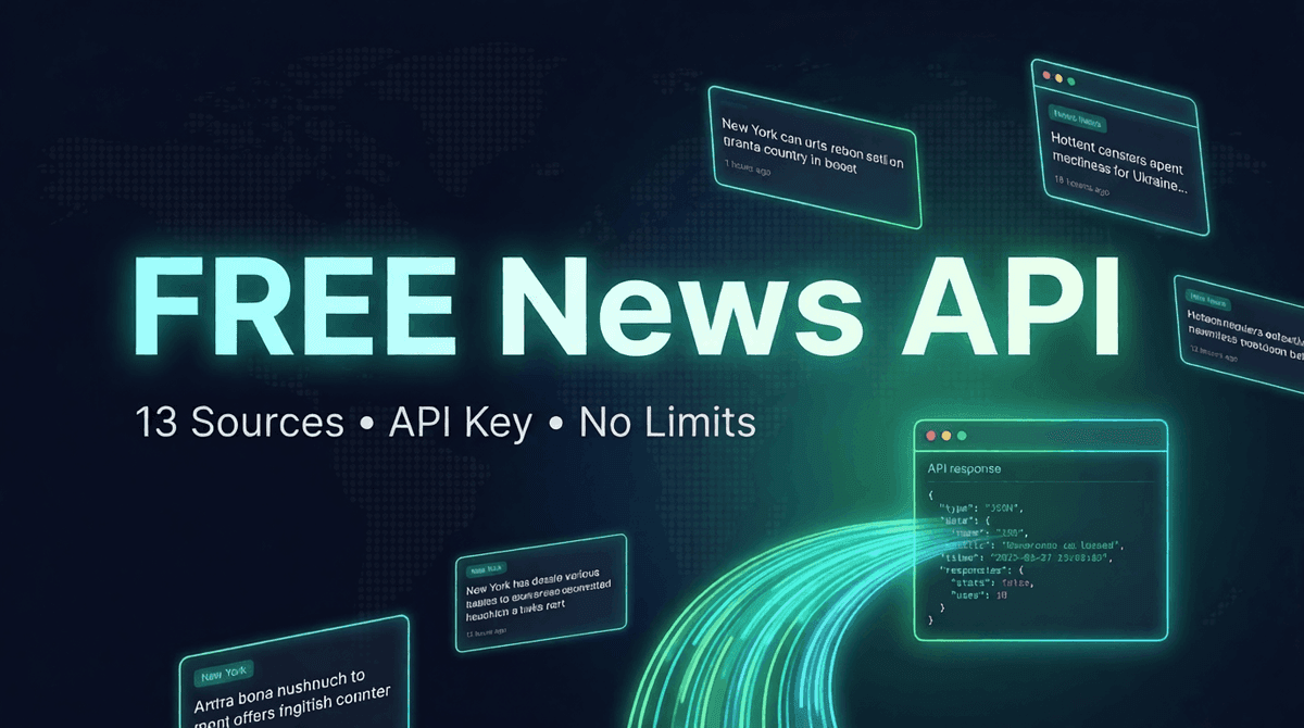 News API