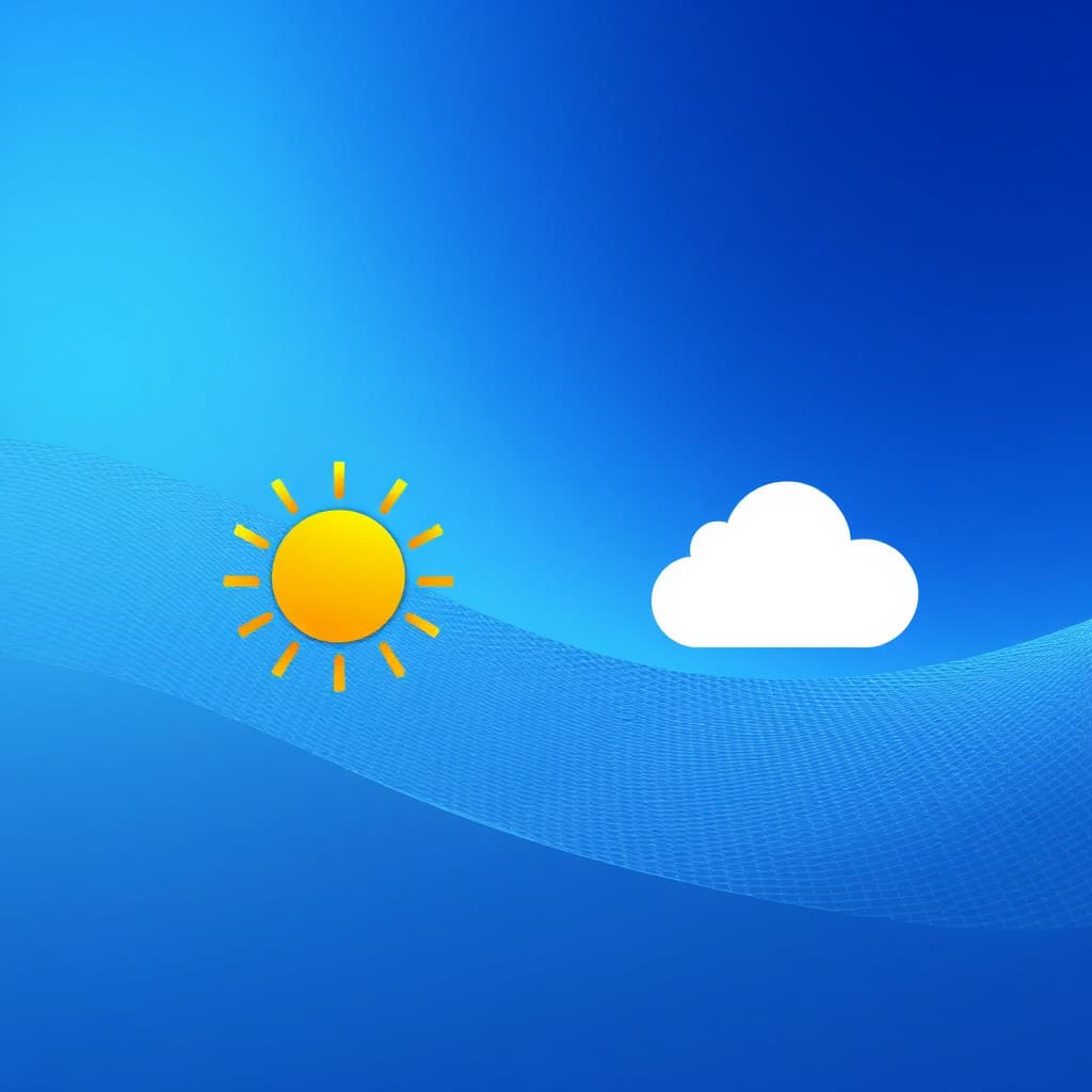 Weather API
