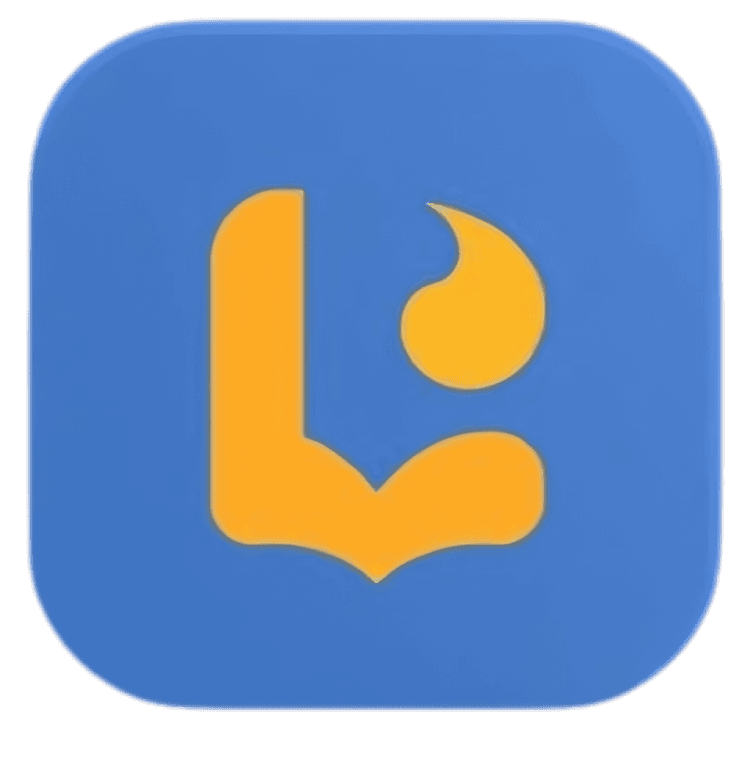 LearnFlow App Icon