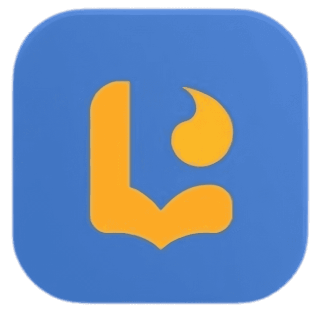 LearnFlow 2.0 App Icon